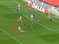 Polska prowadzi z Finlandią! Trzy bramki Biało-Czerwonych! [WIDEO]