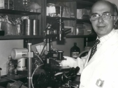 Tragiczne doniesienia. Nie żyje laureat Nobla