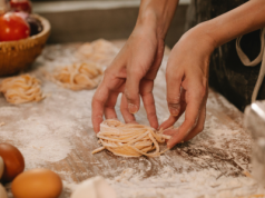 Marta Mikołajczyk twarzą mediów społecznościowych firmy North  Coast .