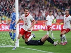 Wreszcie mamy kadrę, której chce się kibicować