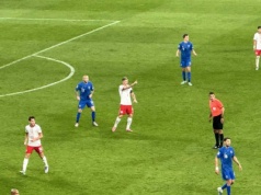 Najlepszy mecz w karierze! Oto bohater meczu Polska - Finlandia [OCENY]