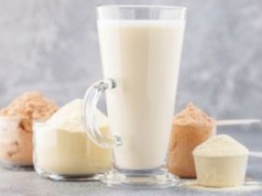 Totalny hit. Białkowy shake, po którym nie sięgniesz po słodycze