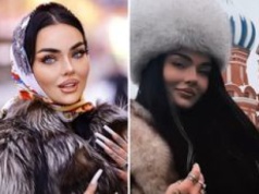 Zusje porzuciła Polskę i podbija rynek w Rosji. "Była Słowianką, została Rosjanką"