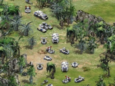 Star Wars: Galactic Battlegrounds z nową kampanią dzięki modyfikacji Expanding Fronts 1.5.5