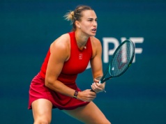 US Open – Triumf Sabalenki!