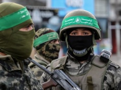 Przełom w Strefie Gazy? Hamas wydał oświadczenie