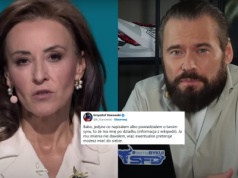 Wysocka-Schnepf grozi Stanowskiemu. Jest riposta. "Babo..."