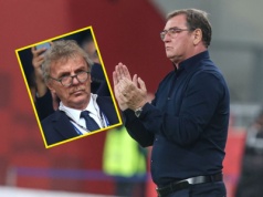 "I bardzo dobrze". Boniek wskazał, co spodobało mu się u Urbana