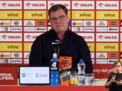 Ta konferencja to był hit! Urban przeszedł sam siebie. "Nie nabierzecie mnie"