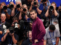 Olbrzymie pieniądze dla najlepszych w US Open