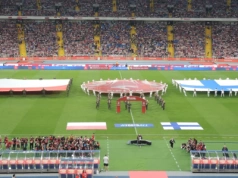 Polska wygrała z Finlandią na Stadionie Śląskim w eliminacjach MŚ