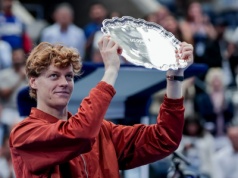 Jannik Sinner wie, czego mu zabrakło w finale US Open. Zamierza wziąć się do pracy