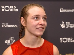 Szeremeta się nie certoli. Tak podsumowała Tomasza Adamka