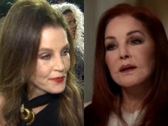 Wstrząsające doniesienia ws. śmierci córki Presleya! Wyciekła treść pozwu przeciwko... Priscilli Presley