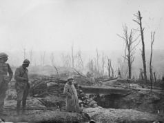 Zmilitaryzowali bycie miłym. Historia z okopów, w którą trudno uwierzyć