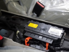 Rejestrator EDR doskonale wie, co robisz z samochodem. Kto ma dostęp do tej wiedzy?