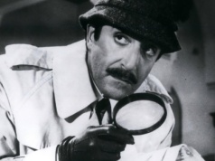 Sto lat temu urodził się Peter Sellers. Zmarł na zawał tuż przed planową operacją