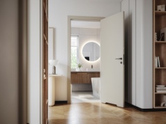 Jak wymienić ościeżnicę bez konieczności remontu?