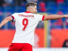 Lewandowski i spółka robią swoje! Polska wygrywa 3:1 z Finlandią, walka o mundial nabiera rumieńców