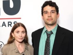 Ashley Olsen z mężem na salonach PO RAZ PIERWSZY od czasu, gdy wzięli ślub i zostali rodzicami!