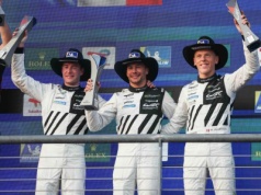 Niesamowity powrót Peugeot 9X8 – podium w Teksasie!