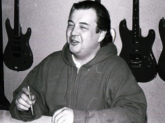 Ostatnie pożegnanie Stanisława Soyki. "Wyprzedzał przeciętność"