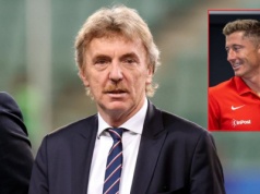 Boniek zabrał głos ws. Lewandowskiego. "To byłby skandal"