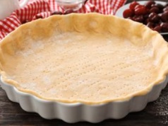 Znajomy cukiernik zdradził mi najłatwiejszy przepis. Teraz moje kruche ciasto jest zawsze idealne