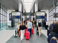 Kopenhaga: Rekordowy sierpień i całe lato oraz dwucyfrowe wzrosty