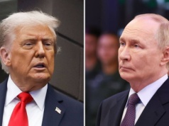 Trump zapowiedział rozmowę z Putinem. W tle nowe spotkanie z europejskimi liderami