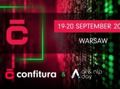Confitura 2025 i AI & NLP Day: dwa wydarzenia, jedna przestrzeń dla społeczności IT