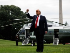 Obławy na imigrantów Bostonie. Trump robi porządek wbrew lewicowym władzom