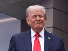 Tajemnicza zapowiedź Trumpa. Mówił o "pewnych przywódcach"