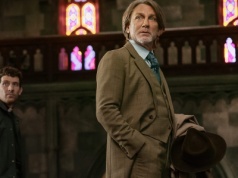 Murowany hit? Film Netfliksa z gwiazdorem zachwycił krytyków