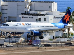 Dron rozbił się w poczekalni na lotnisku. To blisko znanego kurortu