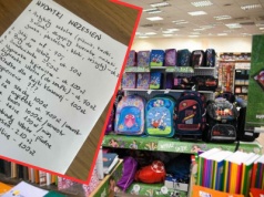 Matka drugoklasisty podliczyła, ile wyda we wrześniu na jedno dziecko. "Zmroziło mnie"