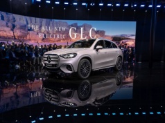 SUV przeznaczenia. Najważniejszy model Mercedesa w zupełnie nowym wydaniu