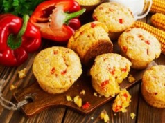 Zamiast rozmokniętych kanapek, daj na drugie śniadanie to cudo. Nadmiar możesz zamrozić