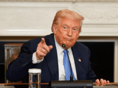 Trump ma wielkie plany. Chce odebrać obywatelstwo!