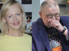 Mann w poruszających słowach o Stoparczyk. Te słowa ściskają za gardło