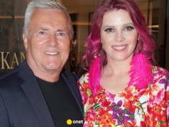 Włodzimierz Matuszak i Karolina Nolbrzak wzięli ślub. "Już po"