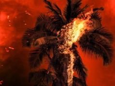 Wakacyjny raj Polaków zamienia się w piekło. Kolejny sezon pożarów