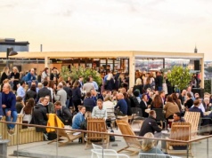 Szwecja może znieść wymóg serwowania posiłków