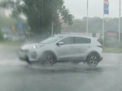 Prognoza pogody dla województwa lubelskiego. Ciepły poniedziałek i burzowy wtorek