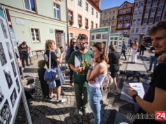 Wystawy, spotkania i fotomaraton. Wkrótce Dni Fotografii w Świdnicy [PROGRAM]