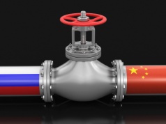 Co oznacza nowa umowa gazowa Chin i Rosji?