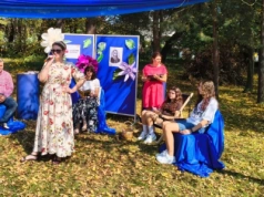 Narodowe Czytanie w SP nr 22 – spotkanie z poezją Jana Kochanowskiego