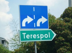 Kolejny dron spadł na terytorium Polski!