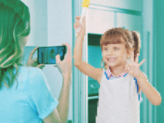 Eksperci ostrzegają rodziców. Sharenting ma kolejny groźny skutek