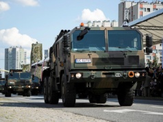 Rekordowa suma dla Polski. Bruksela przyzna miliardy na broń i amunicję